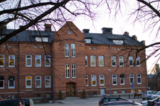 Skolan